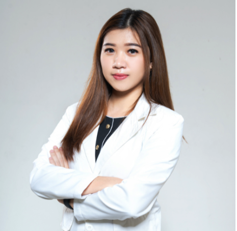 Agnestasia Widia – Apoteker