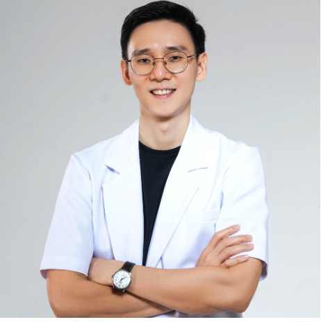 Sungadi Santoso – Dokter